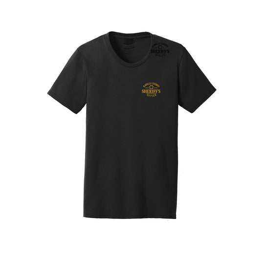 Port & Co™ Women's Core Blend Tee (RCSO)