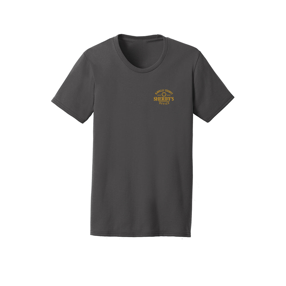 Port & Co™ Women's Core Blend Tee (RCSO)