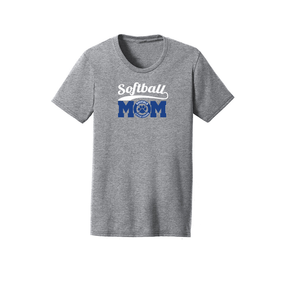 SLL Ladies "SM" Tee