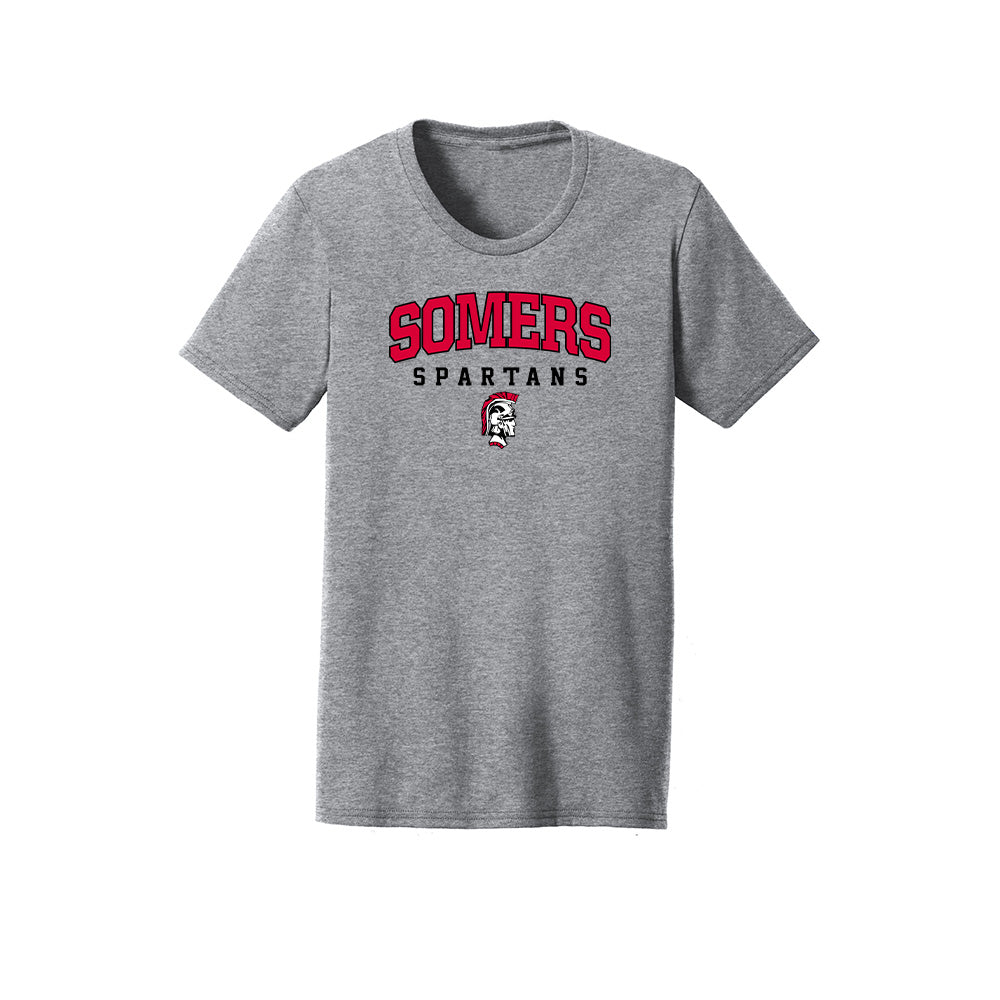 Somers PTO Ladies Tee