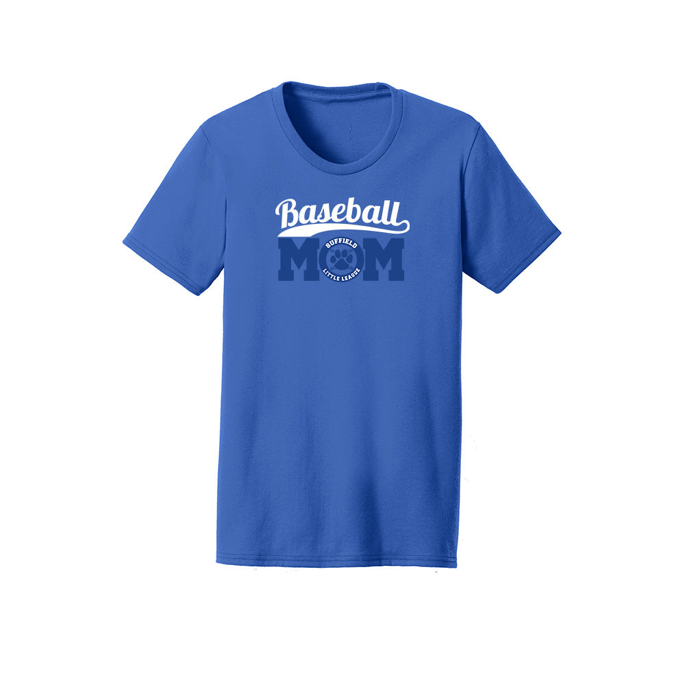 SLL Ladies "BM" Tee