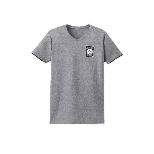 Simsbury Fire Ladies VOL. Tee