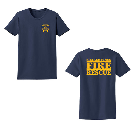 Shaker Pines Ladies Tee