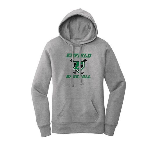 ELL Ladies "OG"  Fleece Hoodie