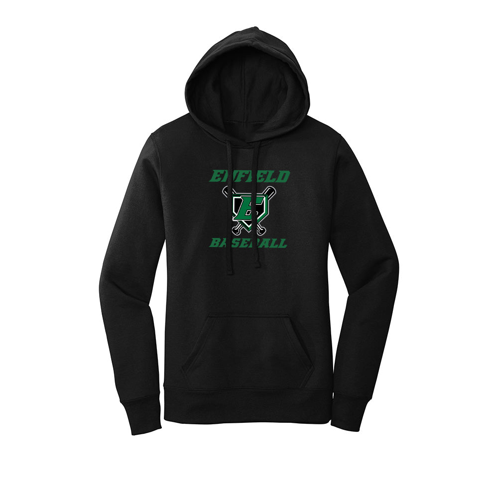 ELL Ladies "OG"  Fleece Hoodie