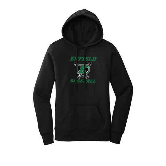 ELL Ladies "OG"  Fleece Hoodie