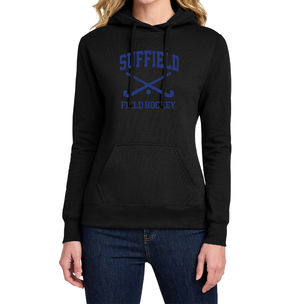 SFH "Sticks" Ladies Fleece Hoodie