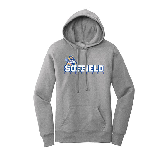 Suffield Lacrosse Ladies 2025 Opening Day Hoodie