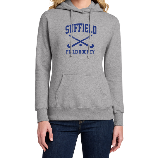 SFH "Sticks" Ladies Fleece Hoodie