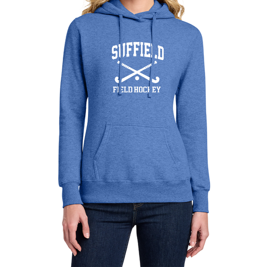 SFH "Sticks" Ladies Fleece Hoodie