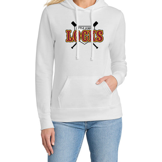 Locks LL Ladies Hoodie