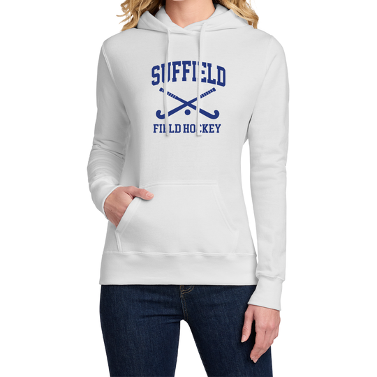 SFH "Sticks" Ladies Fleece Hoodie