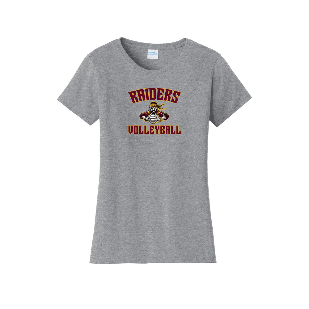 Raiders Ladies Tee