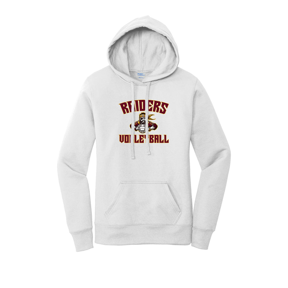 Raiders Ladies Hoodie