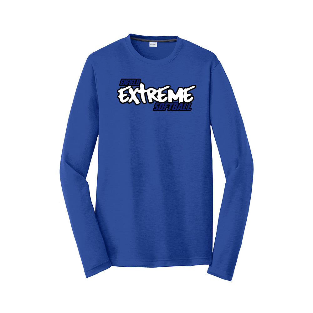 Enfield Extreme LS Tech Tee