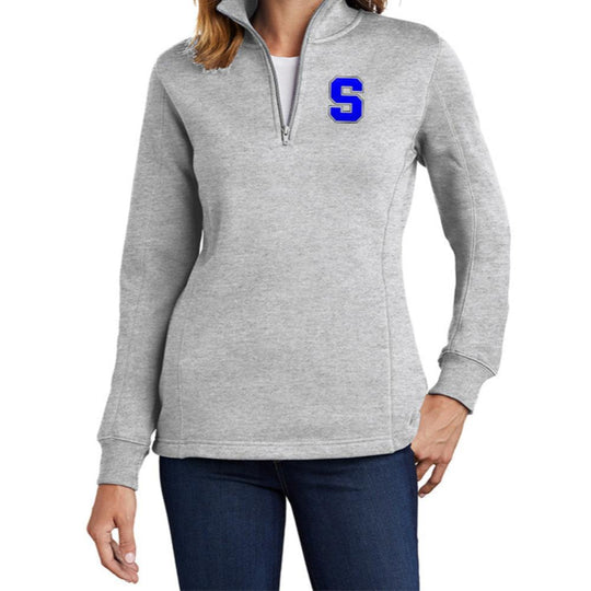 Suffield Travel Sport-Tek® 1/4-Zip