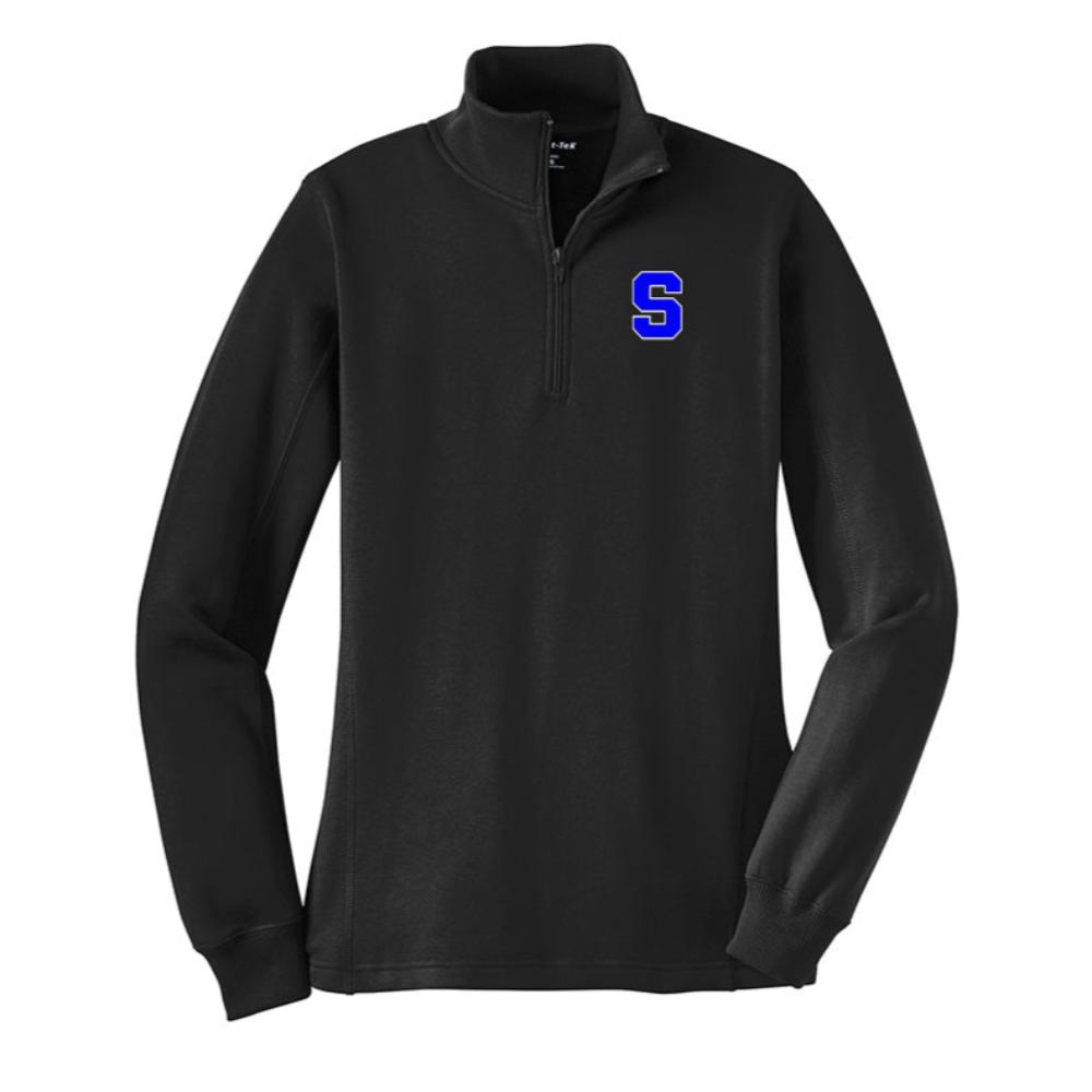 Suffield Travel Sport-Tek® 1/4-Zip