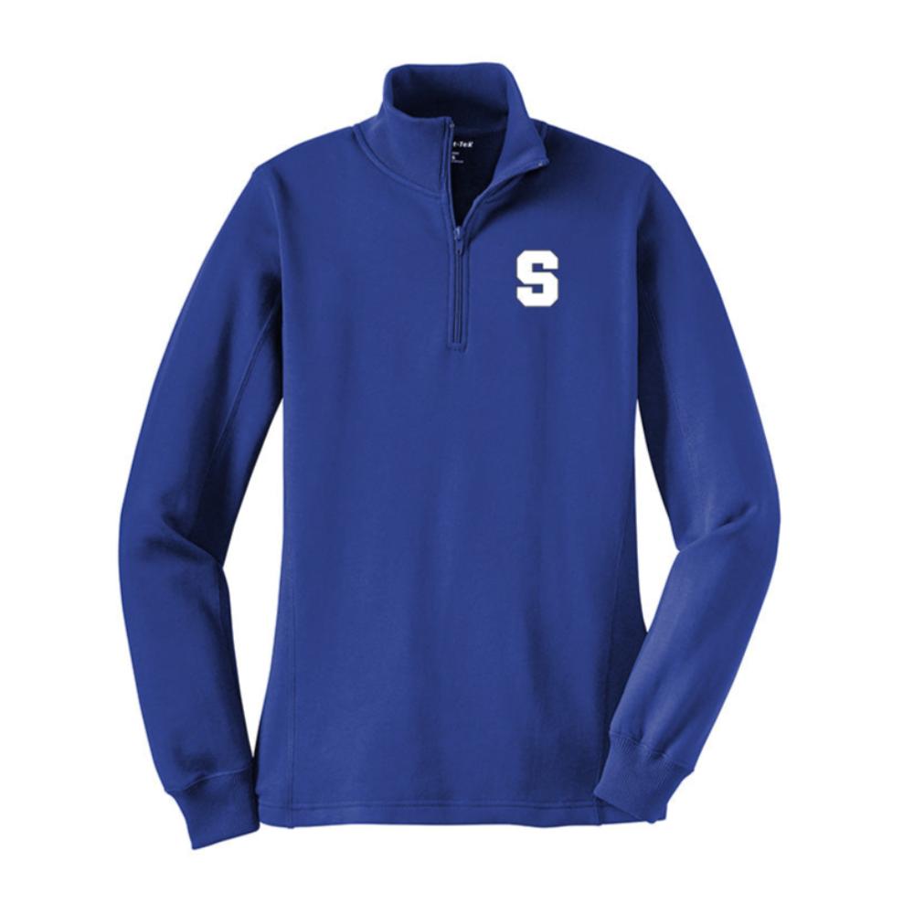 Suffield Travel Sport-Tek® 1/4-Zip