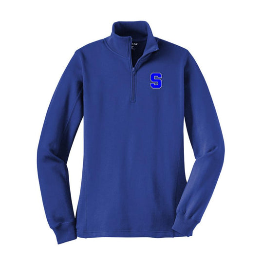 Suffield Travel Sport-Tek® 1/4-Zip