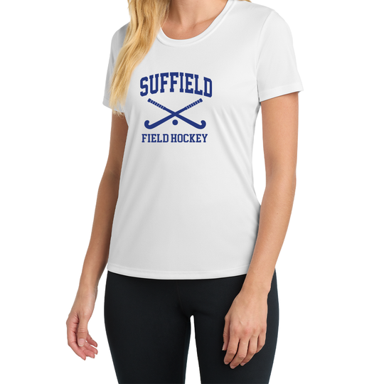 SFH Ladies Posicharge Tech Tee