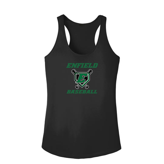 ELL Ladies "OG" Racerback Tech Tank