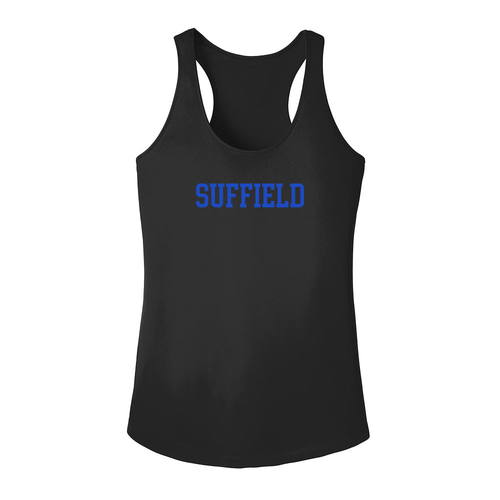 Suffield PTO Ladies Tech Tank