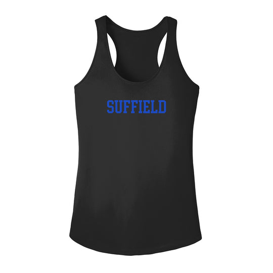 Suffield PTO Ladies Tech Tank