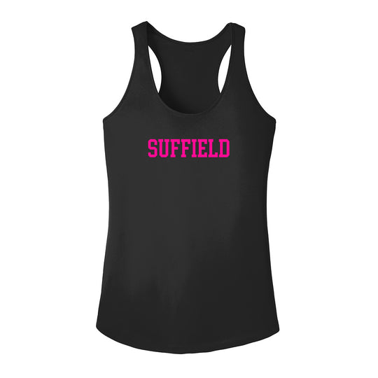 Suffield PTO Ladies Tech Tank