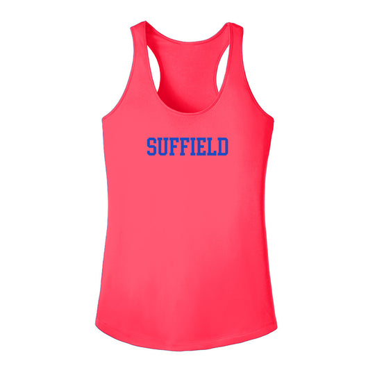 Suffield PTO Ladies Tech Tank