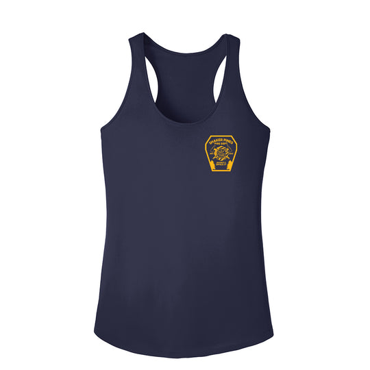 Shaker Pines Ladies Tech Tank