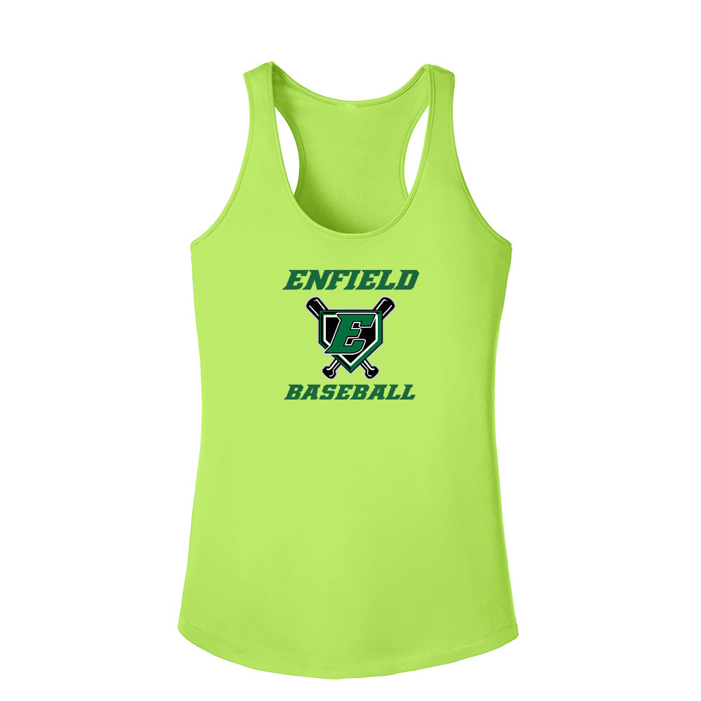 ELL Ladies "OG" Racerback Tech Tank