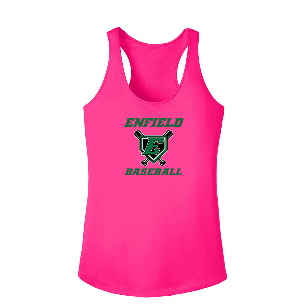 ELL Ladies "OG" Racerback Tech Tank