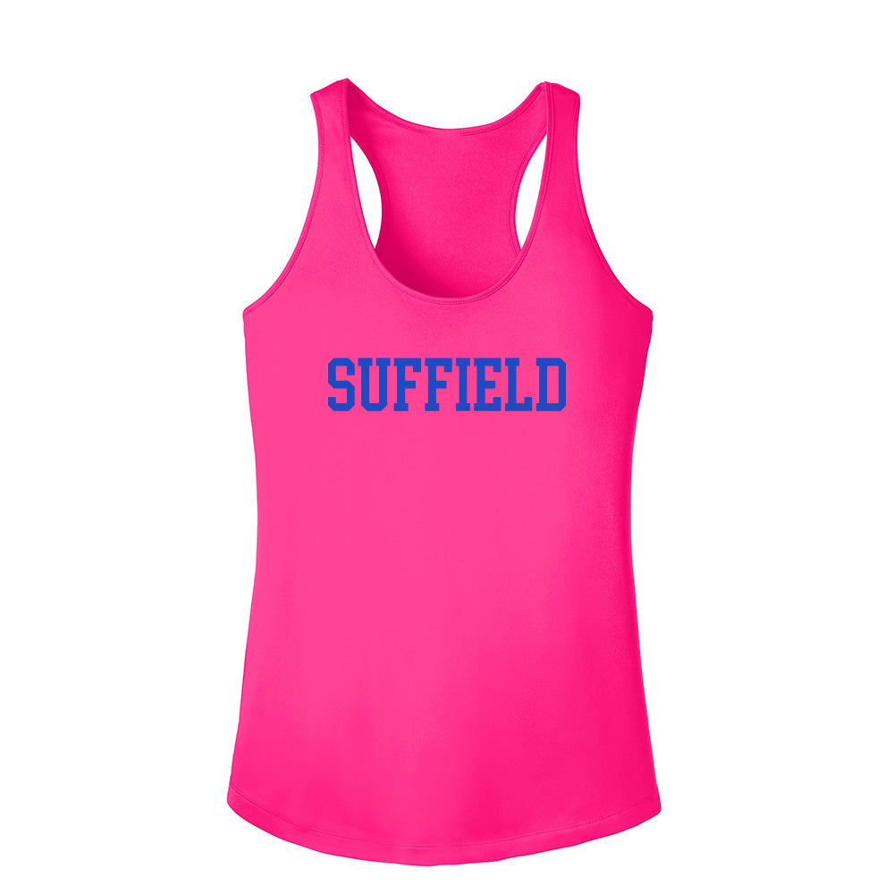 Suffield PTO Ladies Tech Tank