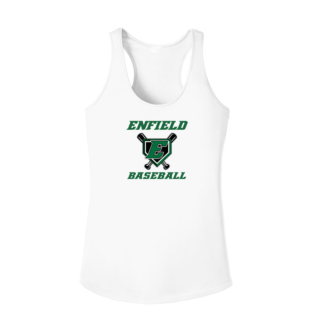 ELL Ladies Racerback Tech Tank