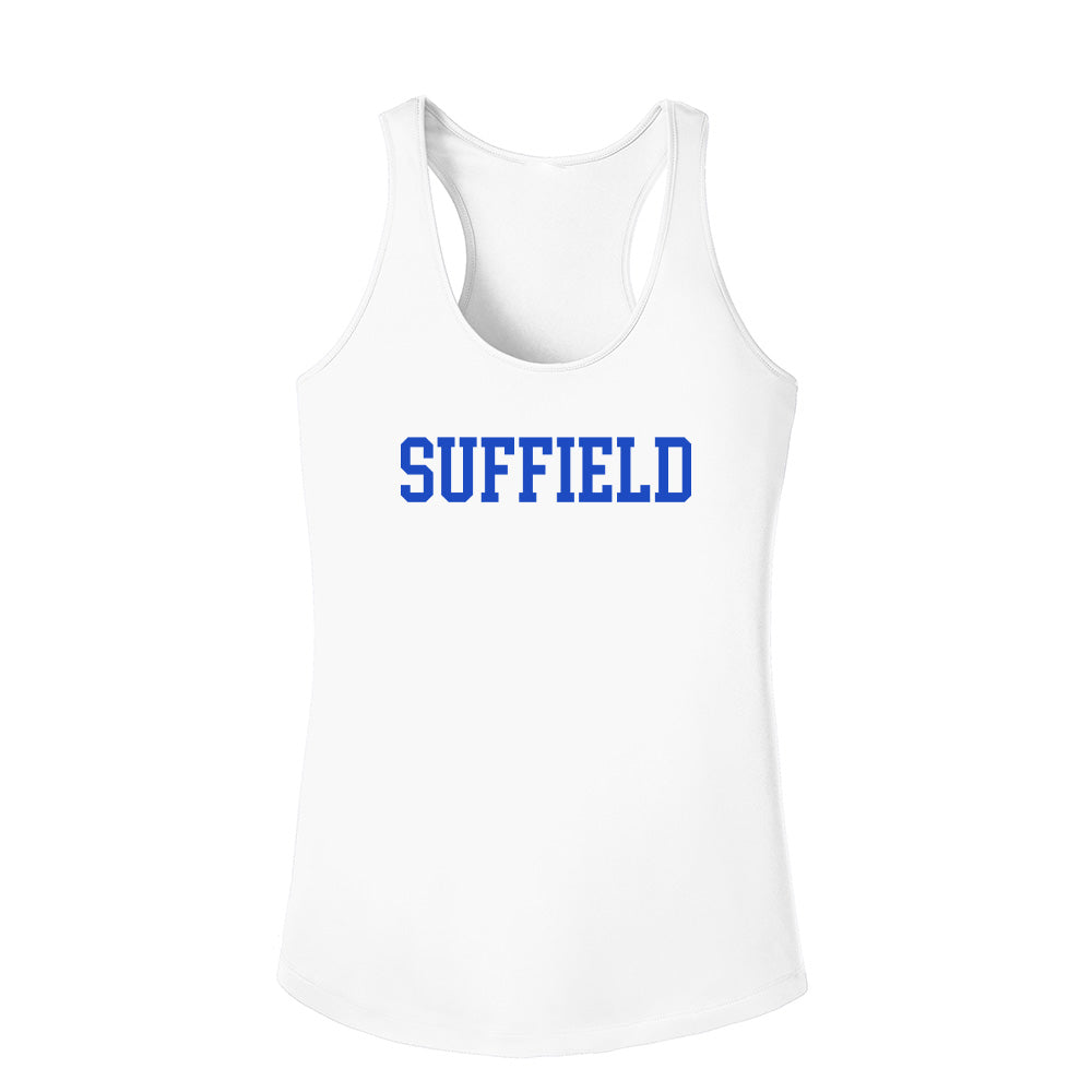 Suffield PTO Ladies Tech Tank