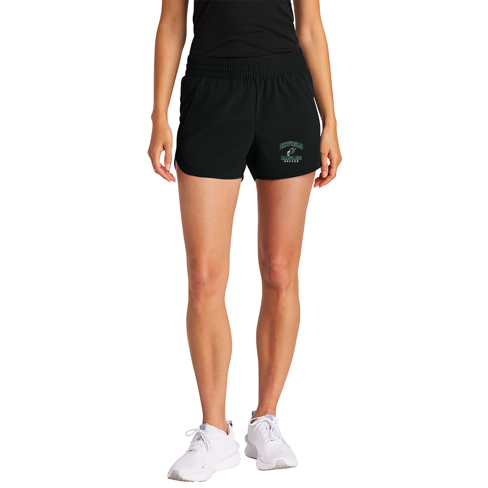 Enfield Eagles Soccer Ladies Swift Short