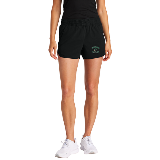 Enfield Eagles Soccer Ladies Swift Short