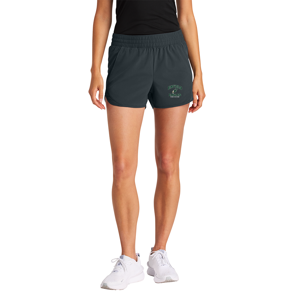 Enfield Eagles Soccer Ladies Swift Short