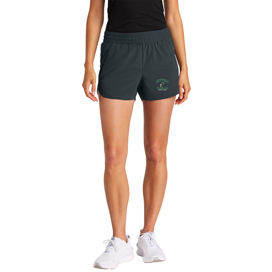 Enfield Eagles Soccer Ladies Swift Short