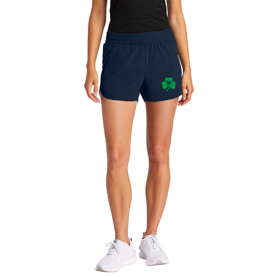 Mulcahy Academy Ladies Swift Short