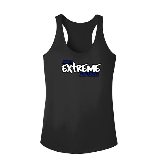 Enfield Extreme Ladies Racerback Tank