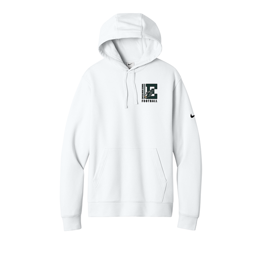 Enfield Football "Big E" Nike Fleece Hoodie
