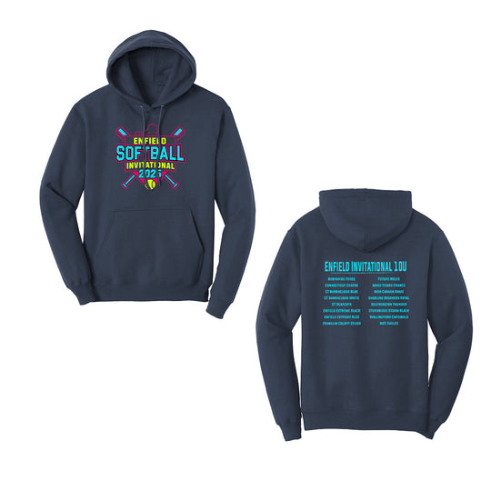 ESI 2025 Hoodie