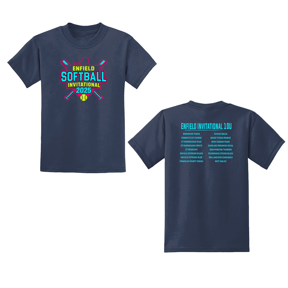ESI 2025 Youth Tee