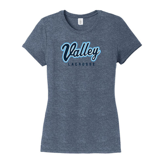 Valley Lacrosse Perfect Tri® Tee