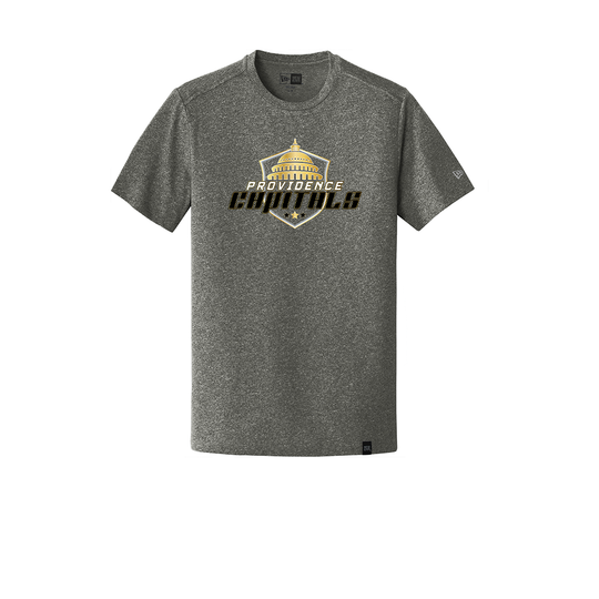 Providence Capitals New Era® Tee