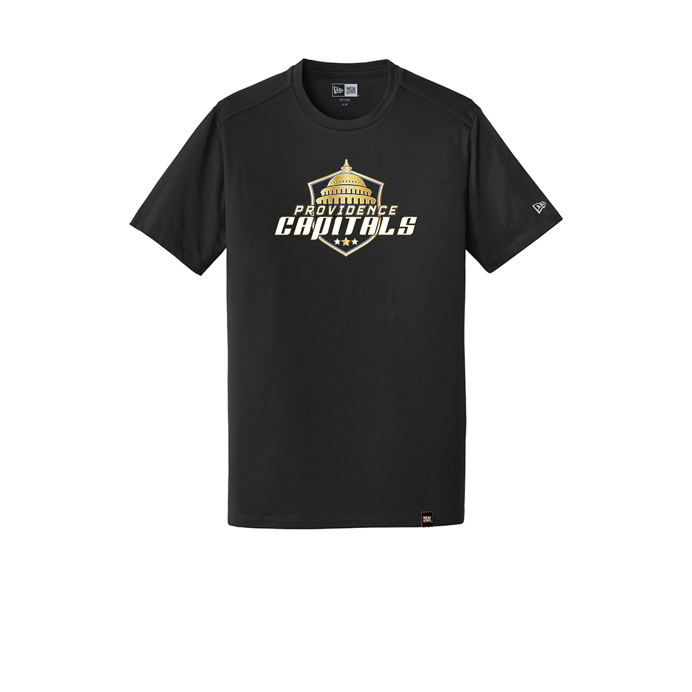 Providence Capitals New Era® Tee