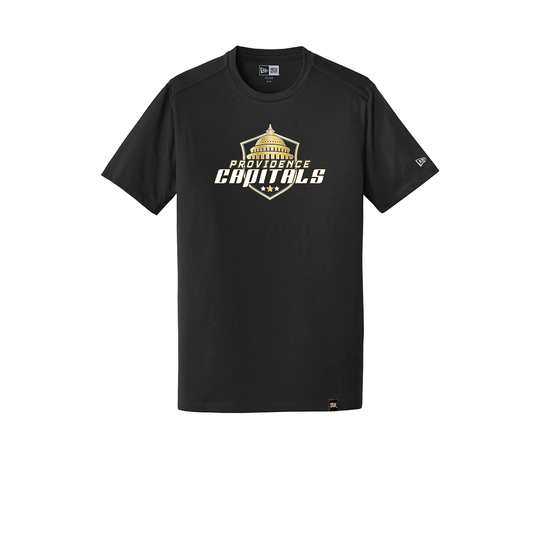Providence Capitals New Era® Tee