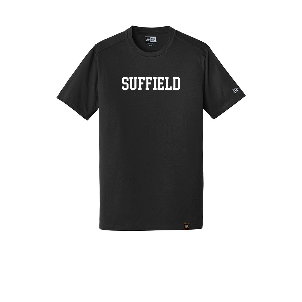 Suffield PTO New Era® Tee