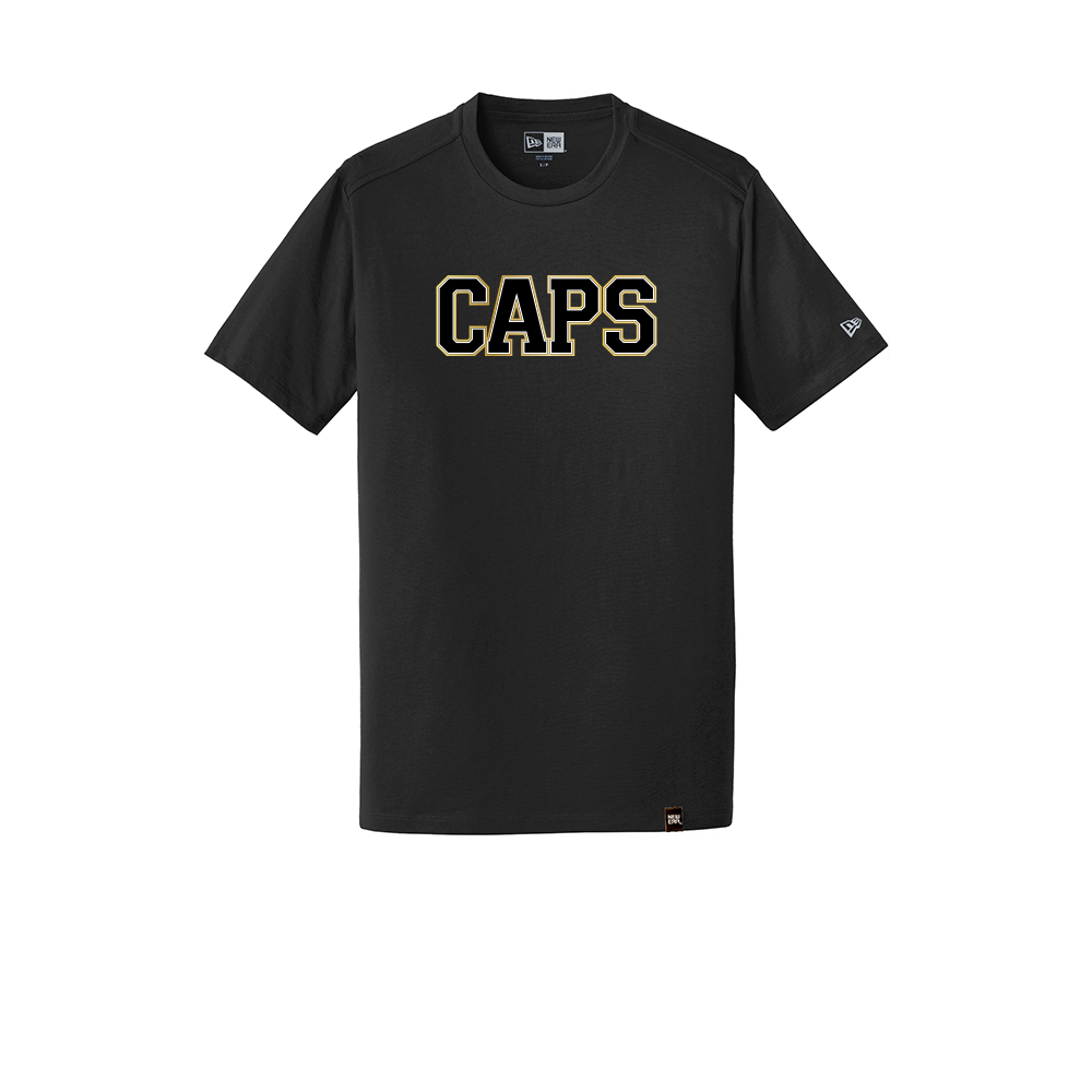 Providence Capitals "Caps" New Era® Tee